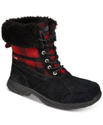 uggs butte boots
