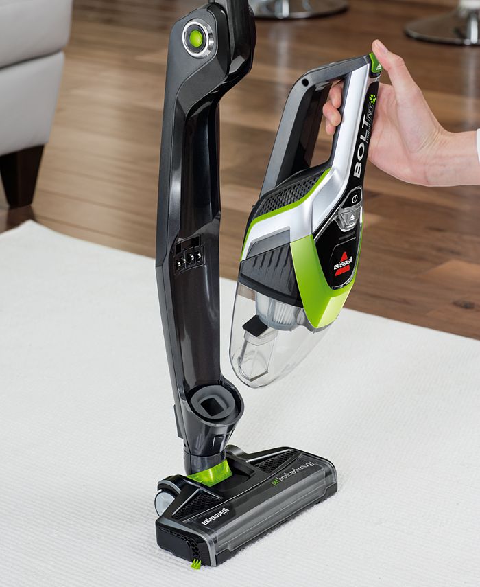 Bissell 1954 BOLT® Pet Lightweight 2in1 Cordless Vacuum Macy's