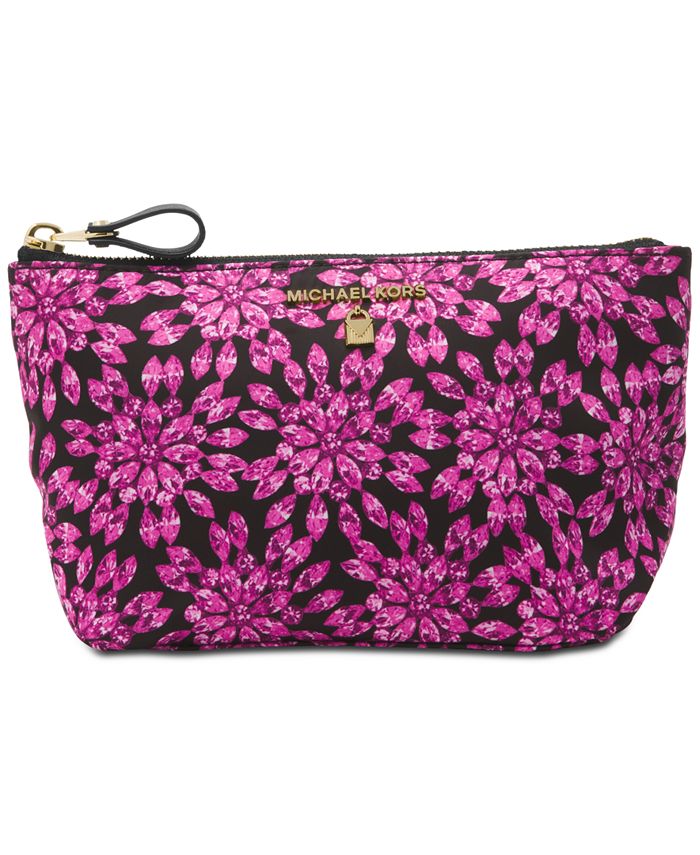 Michael Kors Medium Travel Pouch Macy's
