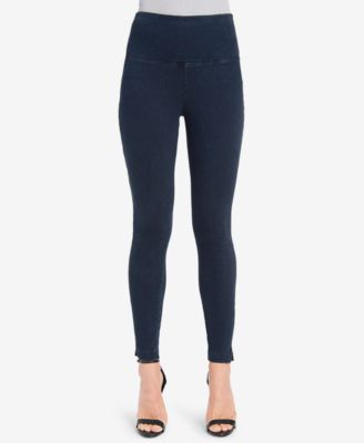 Lysse Women's Denim Skinny Leggings 