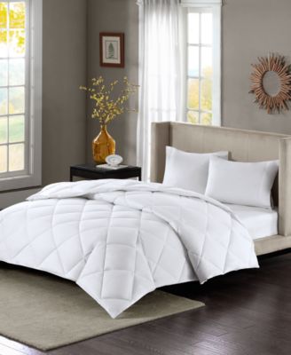 Maximum Warmth 300 Thread Count Comforter, Full/Queen