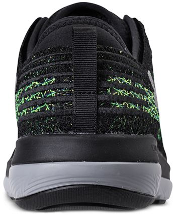 under armour threadborne fortis ladies trainers