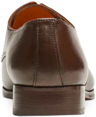 Men's Power Plain Derby Oxfords 