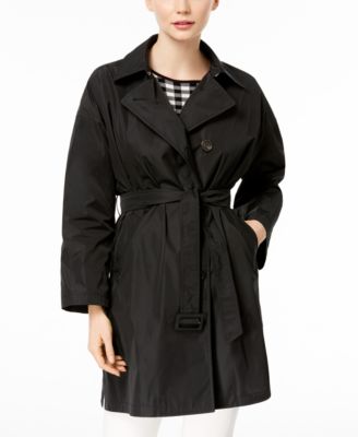 Weekend Max Mara - Dear Belted Raincoat