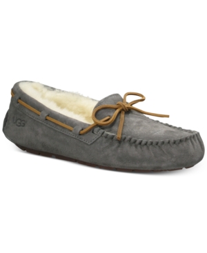 Ugg Women's Dakota Moccasin Slippers