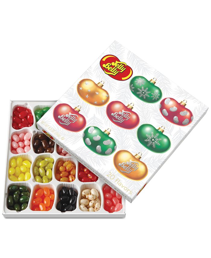 The Jelly belly Candy Company