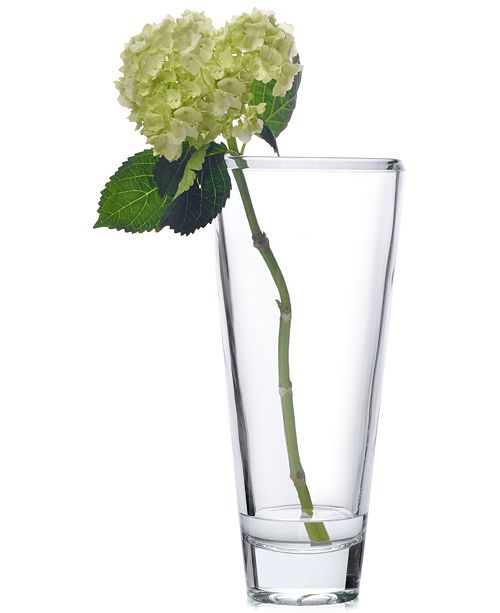 Mikasa Ellery 14 Vase Reviews Vases Home Decor Macy S
