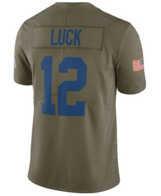 luck jersey shop