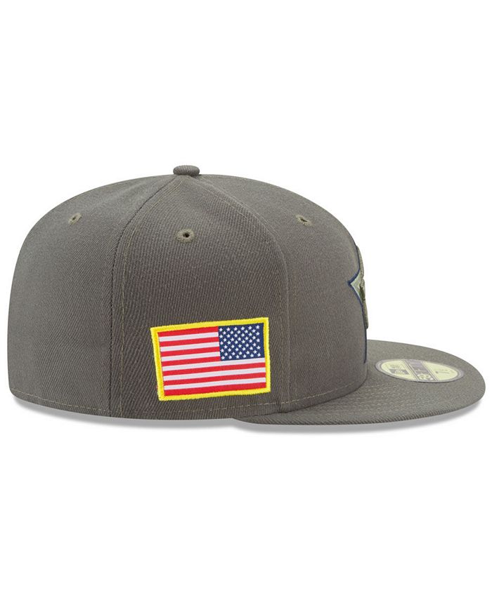 new era salute to service hats