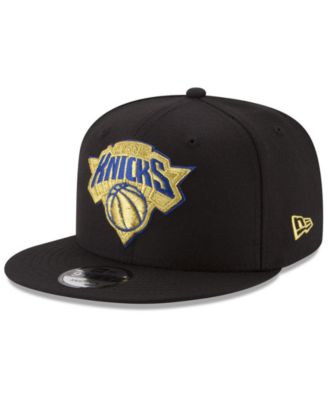 New Era - Gold on Team 9FIFTY Snapback Cap
