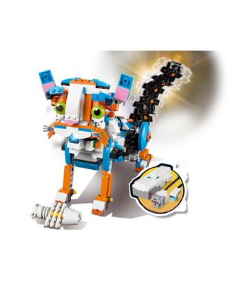 LEGO® BOOST 847-Pc. Creative Toolbox Set 17101