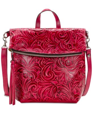 patricia nash luzille convertible backpack