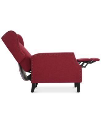 Sherell Wingback Recliner