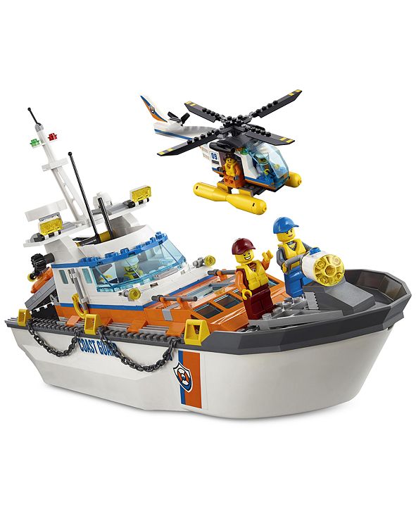 lego set 60167