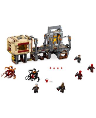 LEGO® 836-Pc. Star Wars Rathtar™ Escape 75180