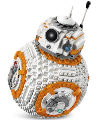 LEGO® 1106-Pc. Star Wars BB-8™ 75187