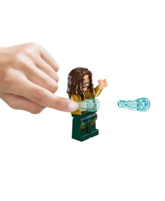 LEGO® 197-Pc. Super Heroes Battle of Atlantis Set 76085