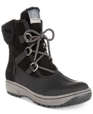 baretraps women's snow boots