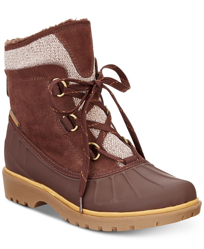 Bare traps sale boots macys