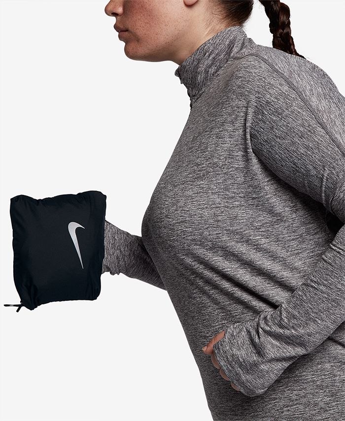 aeroloft running vest