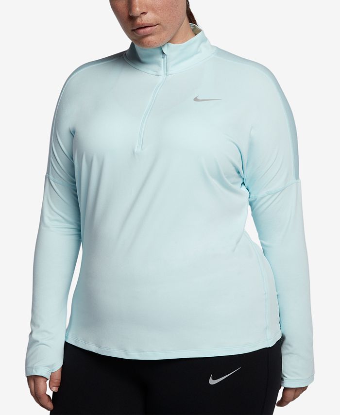 Dry element half zip top sales