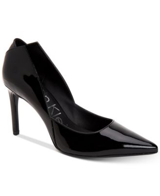 Calvin Klein - Women's Randa Pumps