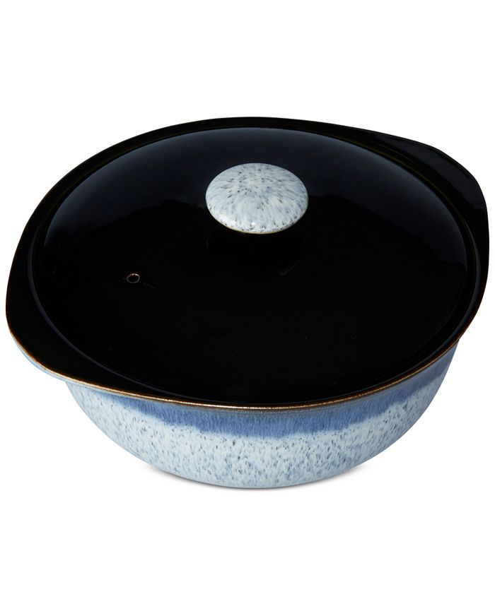 Denby Dinnerware, Halo Casserole Macy's