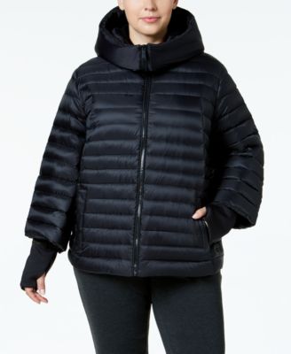 Calvin Klein - Hooded Puffer Jacket
