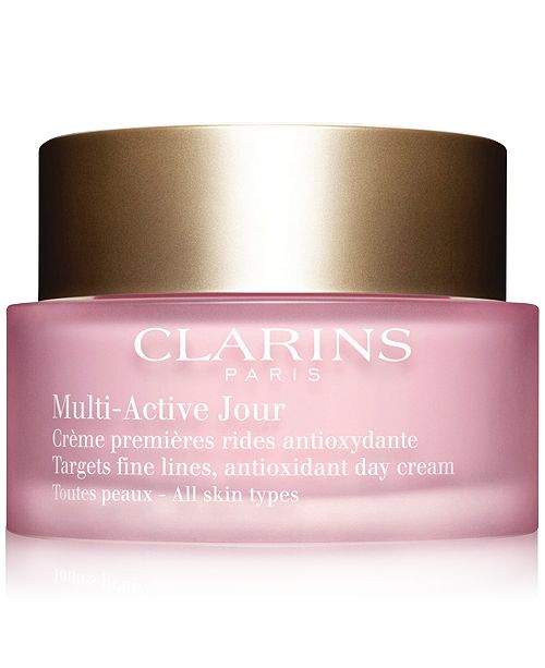 Clarins by Clarins, 1.6 oz Multi-Active Jour Day Cream