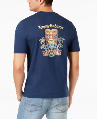 Tommy Bahama - Men's Graphic-Print T-Shirt