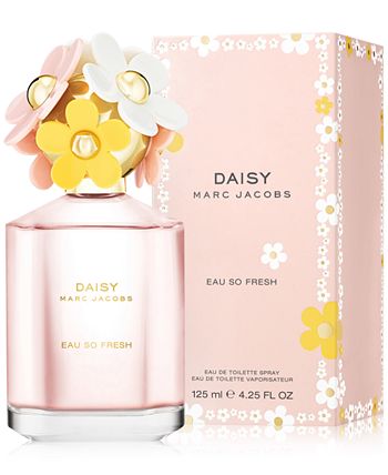 Marc Jacobs - Daisy Eau So Fresh  Fragrance Collection for Women
