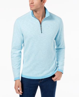 macy's tommy bahama mens sweaters