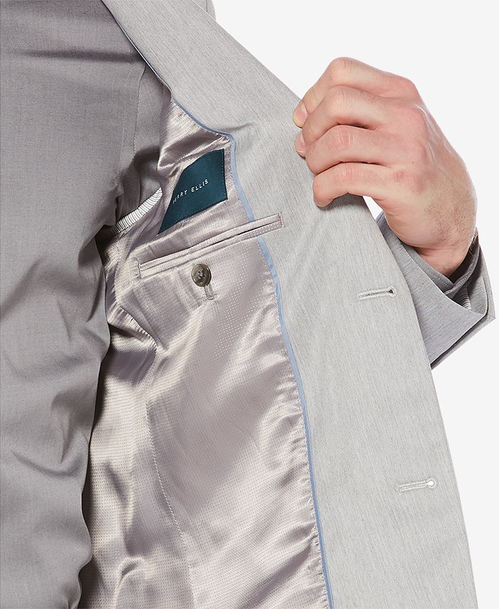 Perry Ellis Men's Suit Jacket - Macy's
