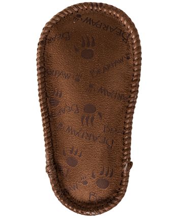Infant bearpaw boots hot sale