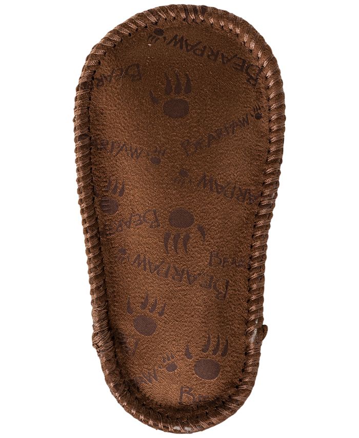 BEARPAW Infant Kaylee Boots from Finish Line Macy's