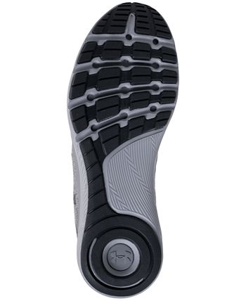 under armour threadborne fortis ladies trainers