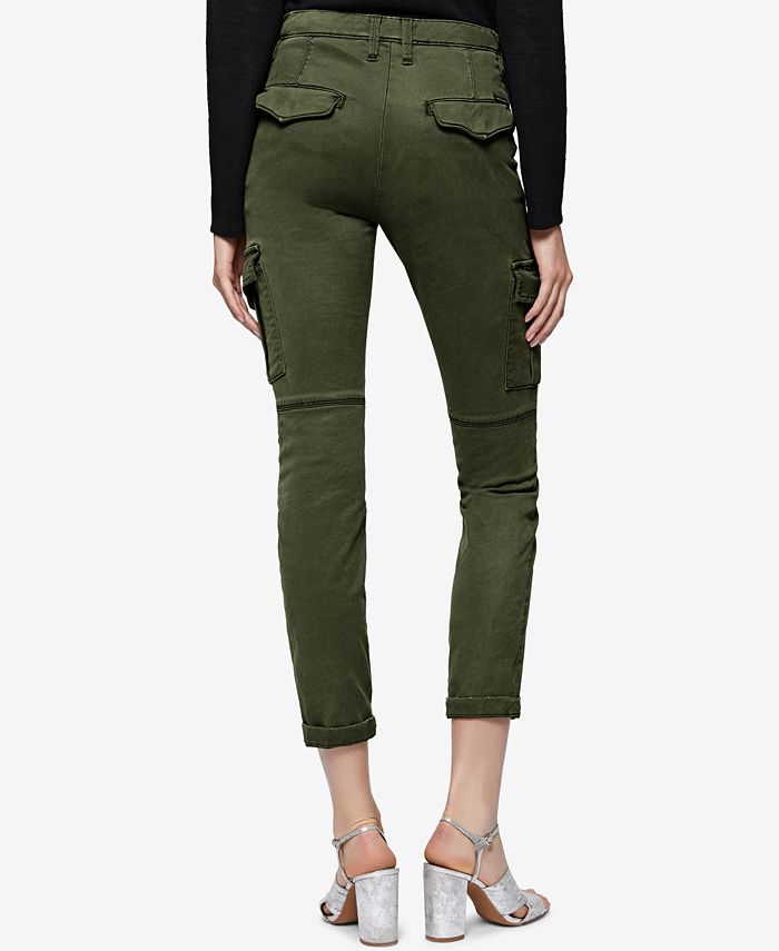 Sanctuary Bootcamp Cargo Pants Macy's