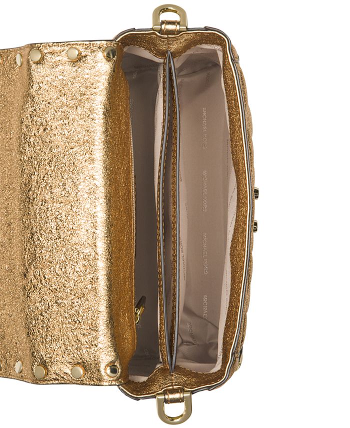 Michael Kors Cori Small Trunk Bag Macy's