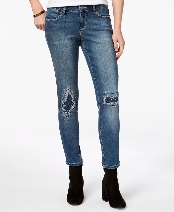 Earl jeans macys sales