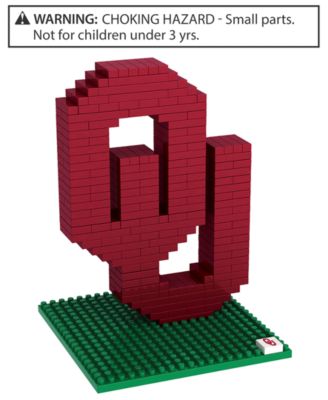 Forever Collectibles - BRXLZ 3D Logo Puzzle
