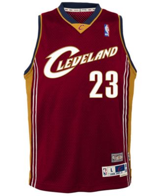 adidas lebron james jersey