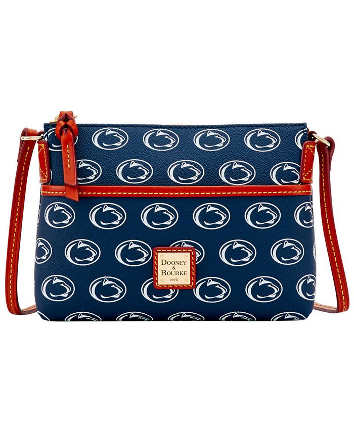 Dooney Bourke Penn State Nittany Lions Ginger Crossbody Macy s