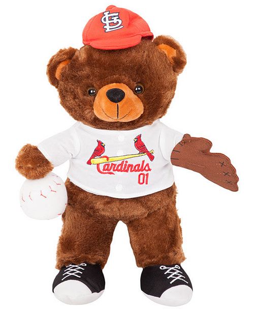 Forever Collectibles St. Louis Cardinals Locker Room Buddy & Reviews - Sports Fan Shop By Lids ...