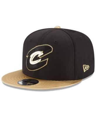 New Era - Triple Gold 9FIFTY Snapback Cap
