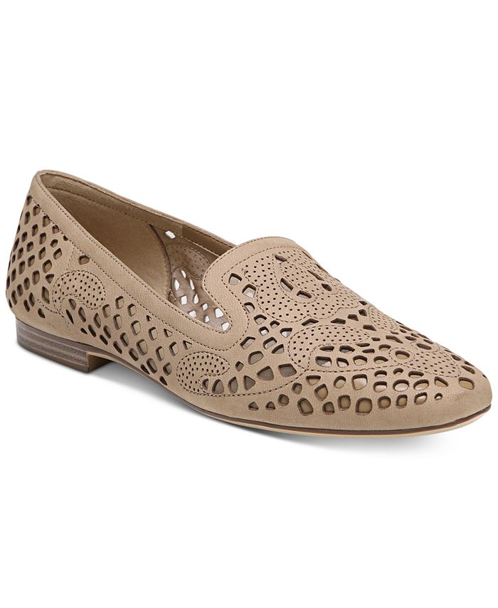 Naturalizer clearance eve loafer
