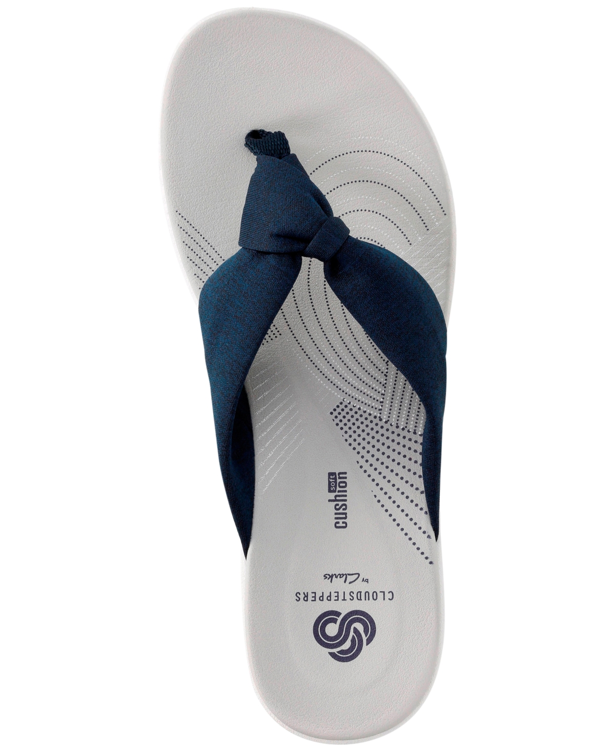 Clarks Women's Cloudsteppers Arla Glison Sandals