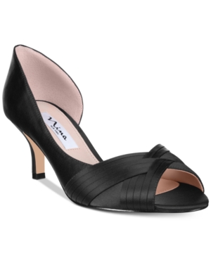 image of Nina Contesa Pumps Women-s Shoes