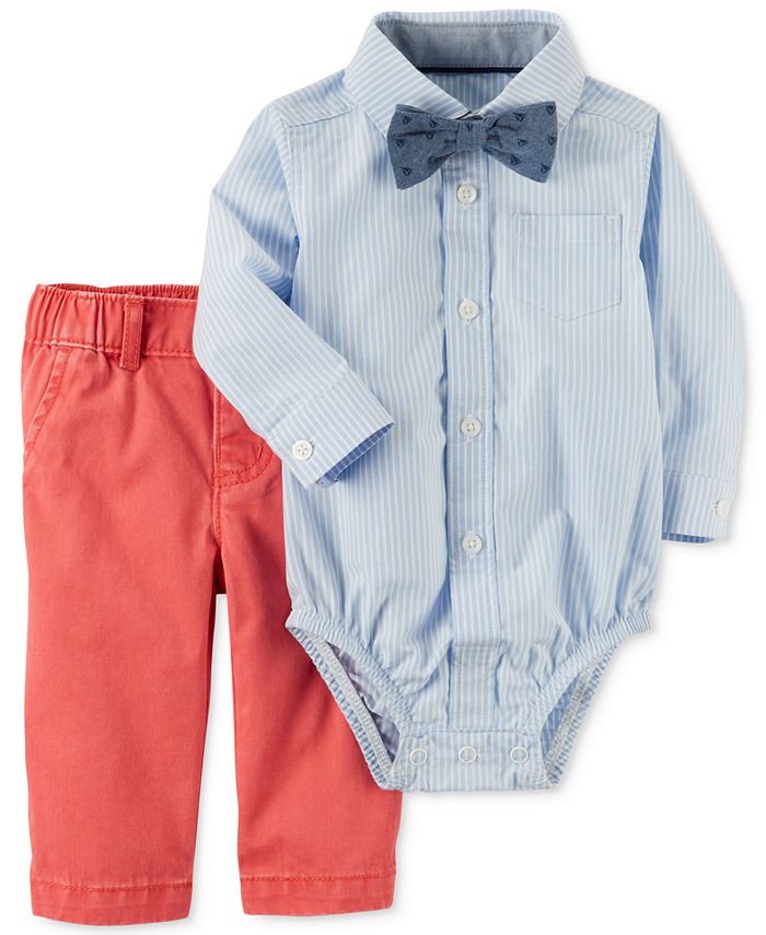 Baby boy dress me up set clearance