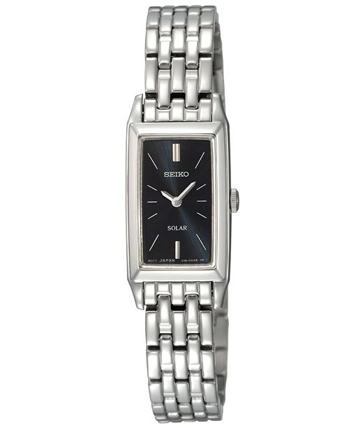 macys womens seiko watches