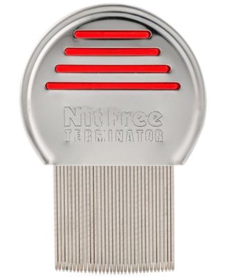 The Lice Crew - Terminator Lice Comb